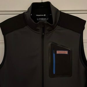 Vineyard Vines Performance Vest Sz L